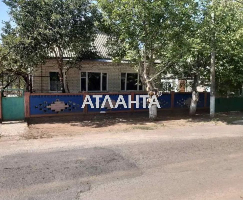 Дом по адресу ул. Мичурина (площадь 74 м²) - Atlanta.ua - фото 12