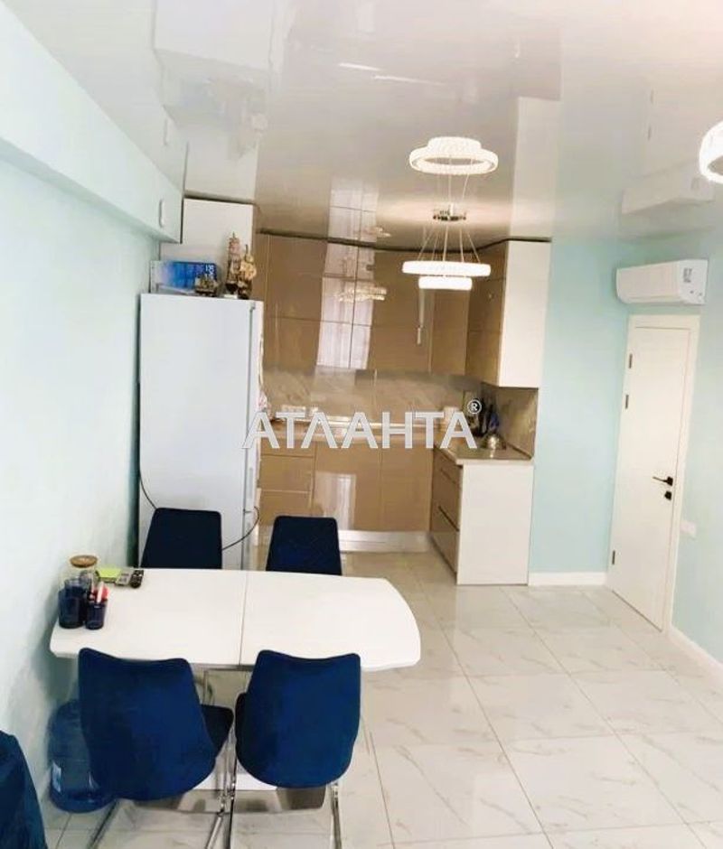 1-кімнатна квартира за адресою вул. Сахарова (площа 43,9 м²) - Atlanta.ua - фото 2