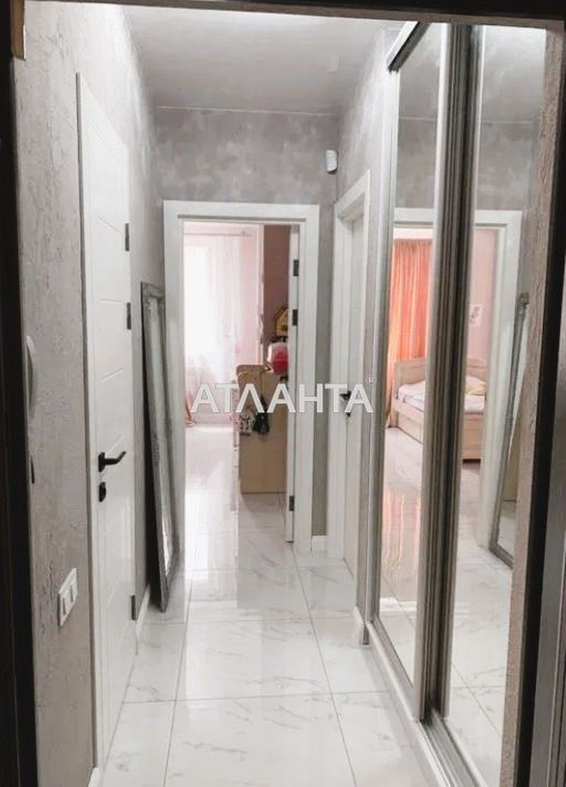 1-кімнатна квартира за адресою вул. Сахарова (площа 43,9 м²) - Atlanta.ua - фото 6