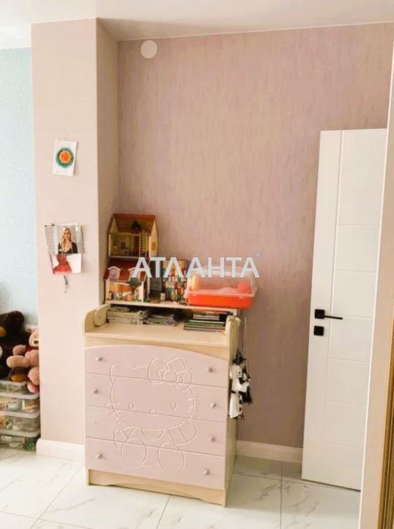 1-кімнатна квартира за адресою вул. Сахарова (площа 43,9 м²) - Atlanta.ua - фото 9