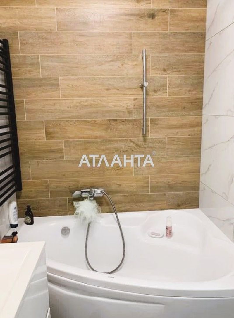 1-кімнатна квартира за адресою вул. Сахарова (площа 43,9 м²) - Atlanta.ua - фото 10