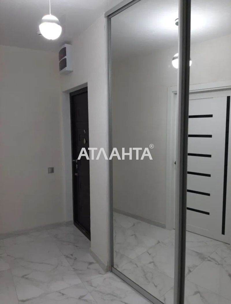 1-комнатная квартира по адресу ул. Сахарова (площадь 40 м²) - Atlanta.ua - фото 6