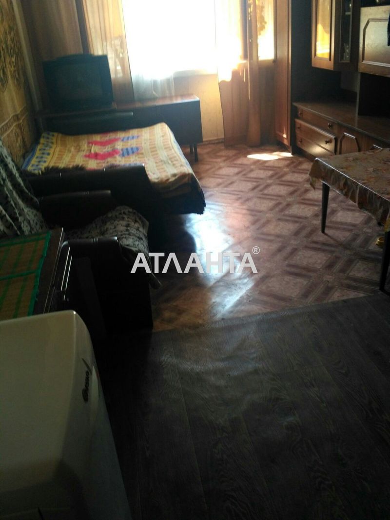 Коммунальная квартира по адресу ул. Лузановская (площадь 17 м²) - Atlanta.ua - фото 2