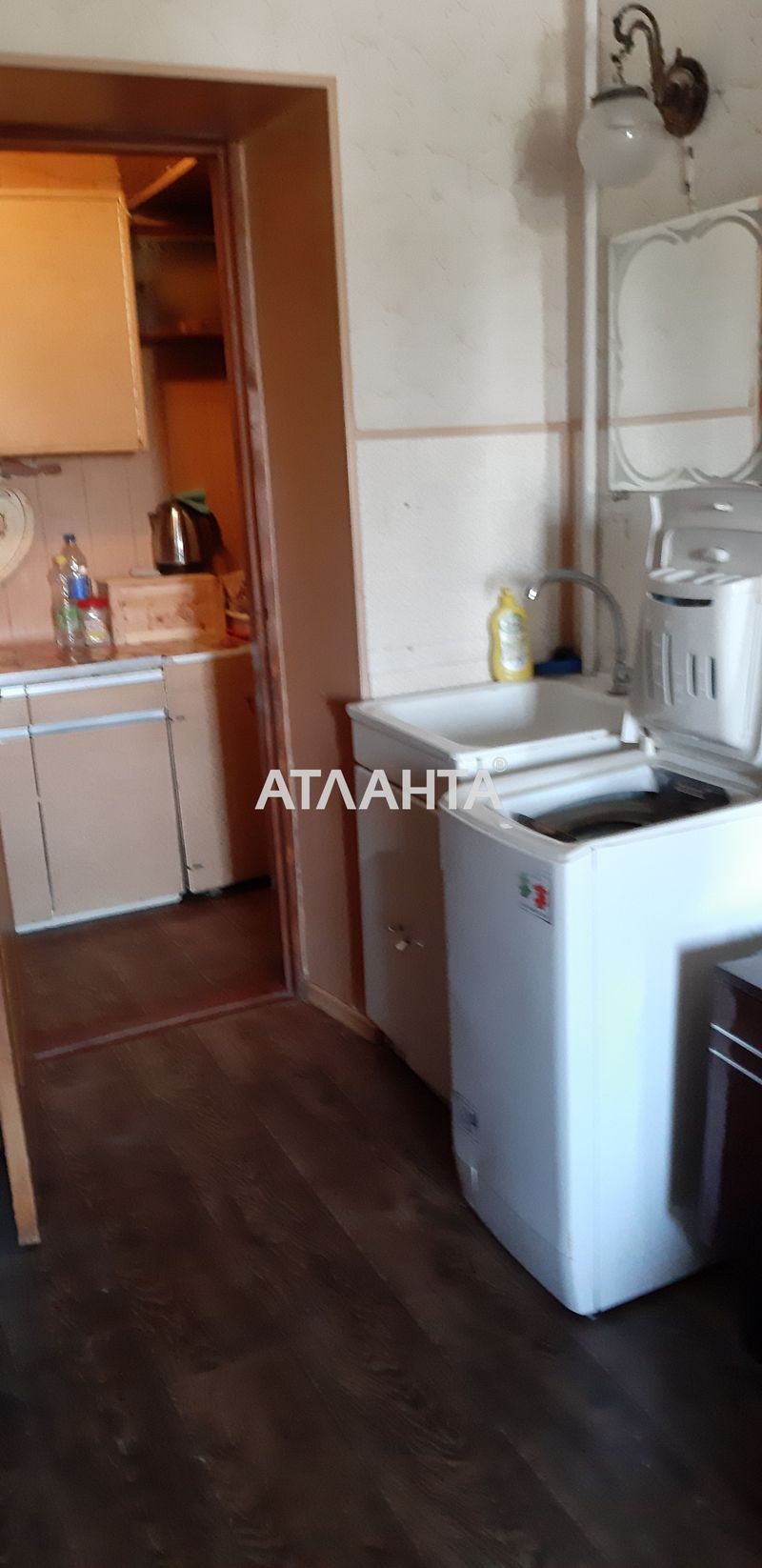 Коммунальная квартира по адресу ул. Лузановская (площадь 17 м²) - Atlanta.ua - фото 3