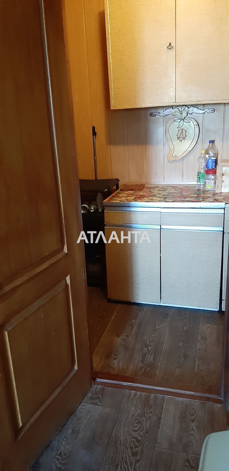 Коммунальная квартира по адресу ул. Лузановская (площадь 17 м²) - Atlanta.ua - фото 4