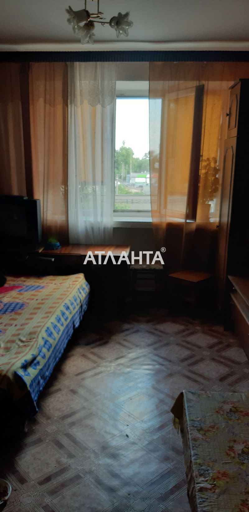 Коммунальная квартира по адресу ул. Лузановская (площадь 17 м²) - Atlanta.ua - фото 5