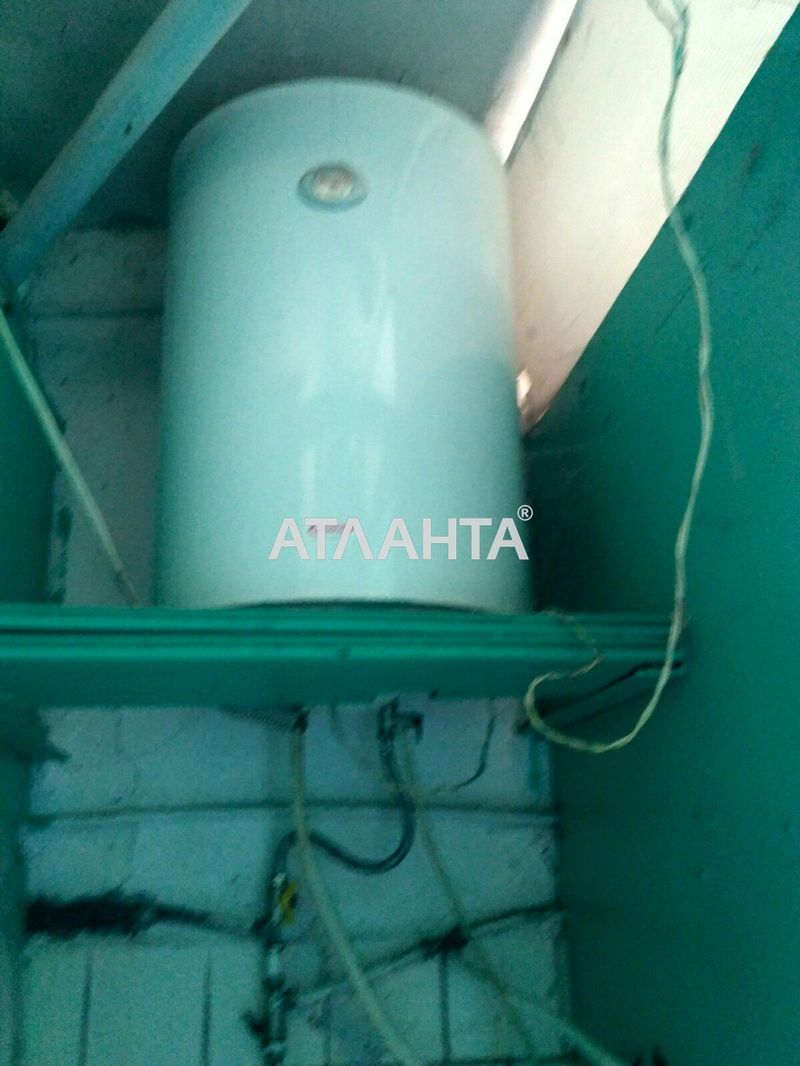 Коммунальная квартира по адресу ул. Лузановская (площадь 17 м²) - Atlanta.ua - фото 6