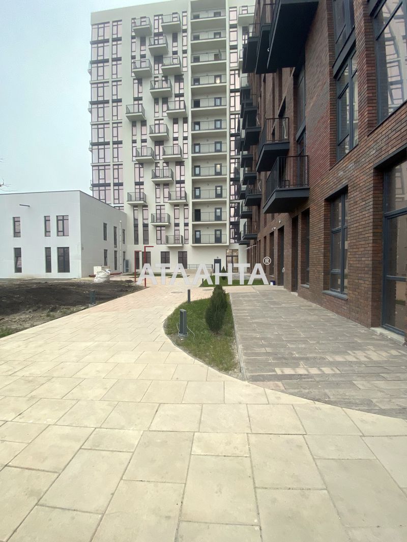 1-кімнатна квартира за адресою вул. Радісна (площа 29,2 м²) - Atlanta.ua