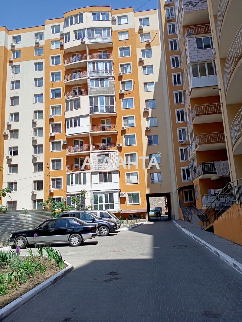 2-кімнатна квартира за адресою вул. Цвєтаєва ген. (площа 62 м²) - Atlanta.ua - фото 25