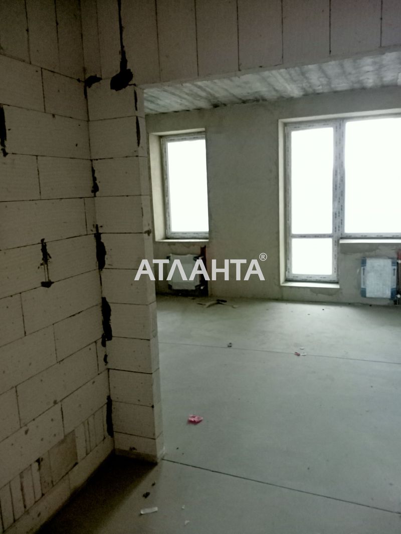 2-кімнатна квартира за адресою вул. Цвєтаєва ген. (площа 62 м²) - Atlanta.ua - фото 4