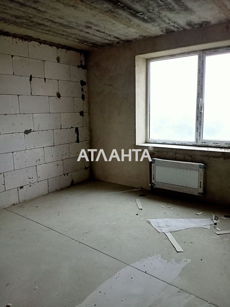 2-кімнатна квартира за адресою вул. Цвєтаєва ген. (площа 62 м²) - Atlanta.ua - фото 12