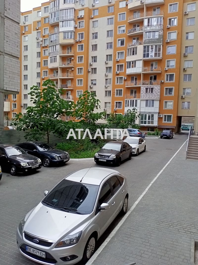 2-кімнатна квартира за адресою вул. Цвєтаєва ген. (площа 62 м²) - Atlanta.ua - фото 24