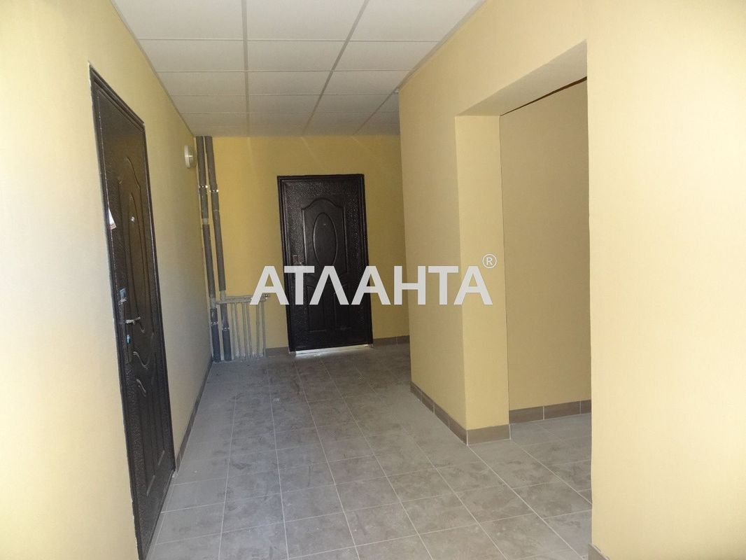 2-кімнатна квартира за адресою вул. Цвєтаєва ген. (площа 62 м²) - Atlanta.ua - фото 3