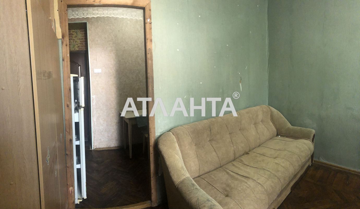 Room in dormitory apartment by the address st. Olgievskaya Ak Pavlova (area 19,1 m²) - Atlanta.ua - photo 3