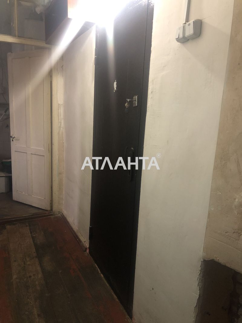 Room in dormitory apartment by the address st. Olgievskaya Ak Pavlova (area 19,1 m²) - Atlanta.ua - photo 8