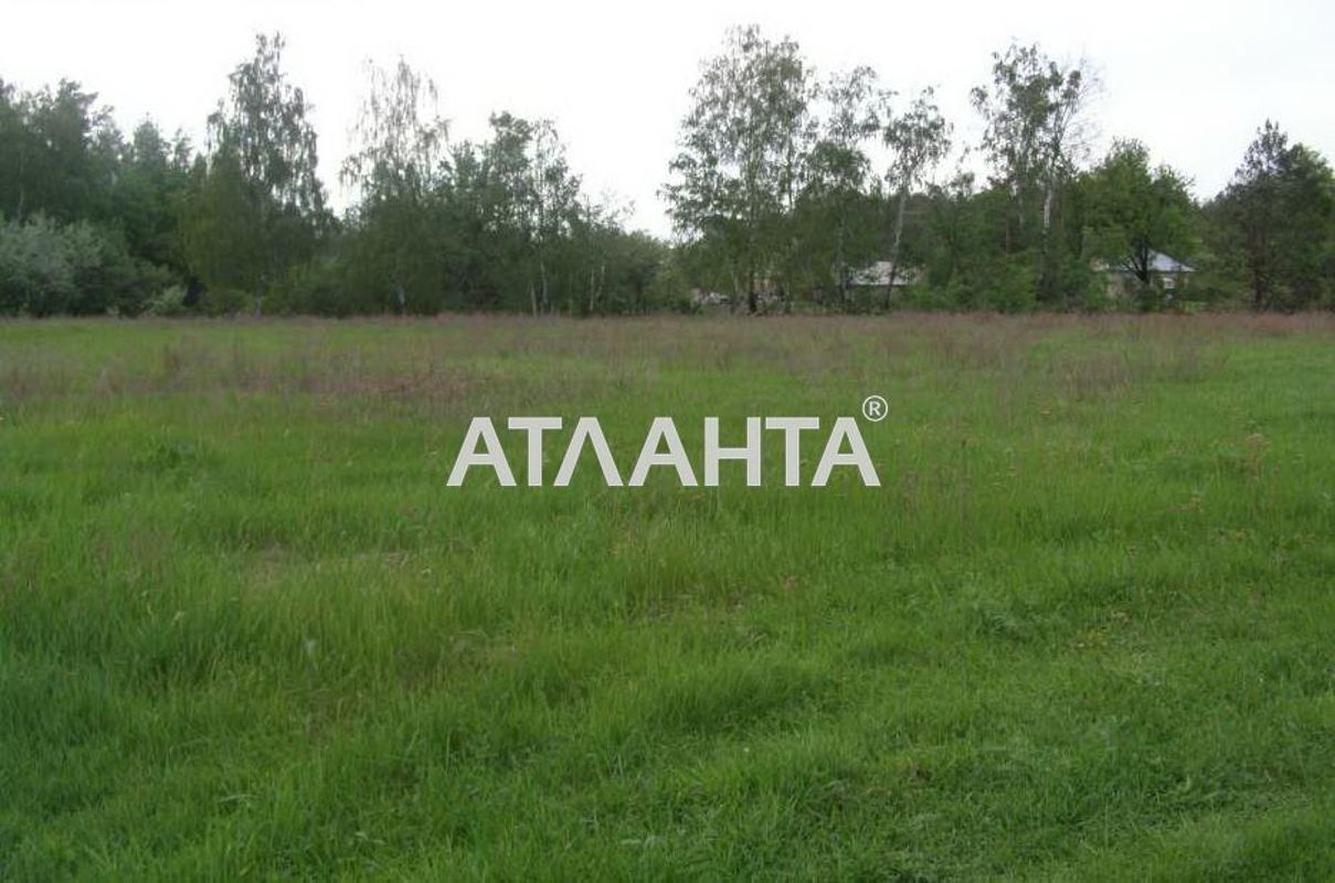 Landplot by the address st. Ukrainki Lesi (area 16 acr) - Atlanta.ua - photo 3
