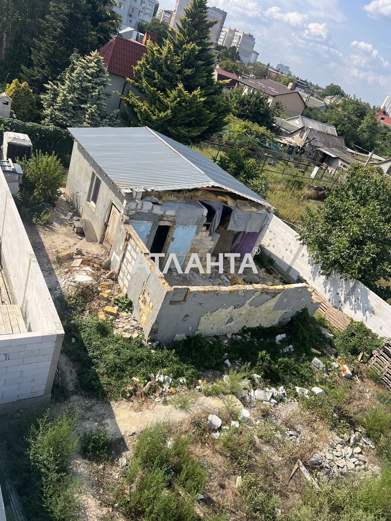 Landplot by the address st. Tulskaya (area 5 acr) - Atlanta.ua - photo 4