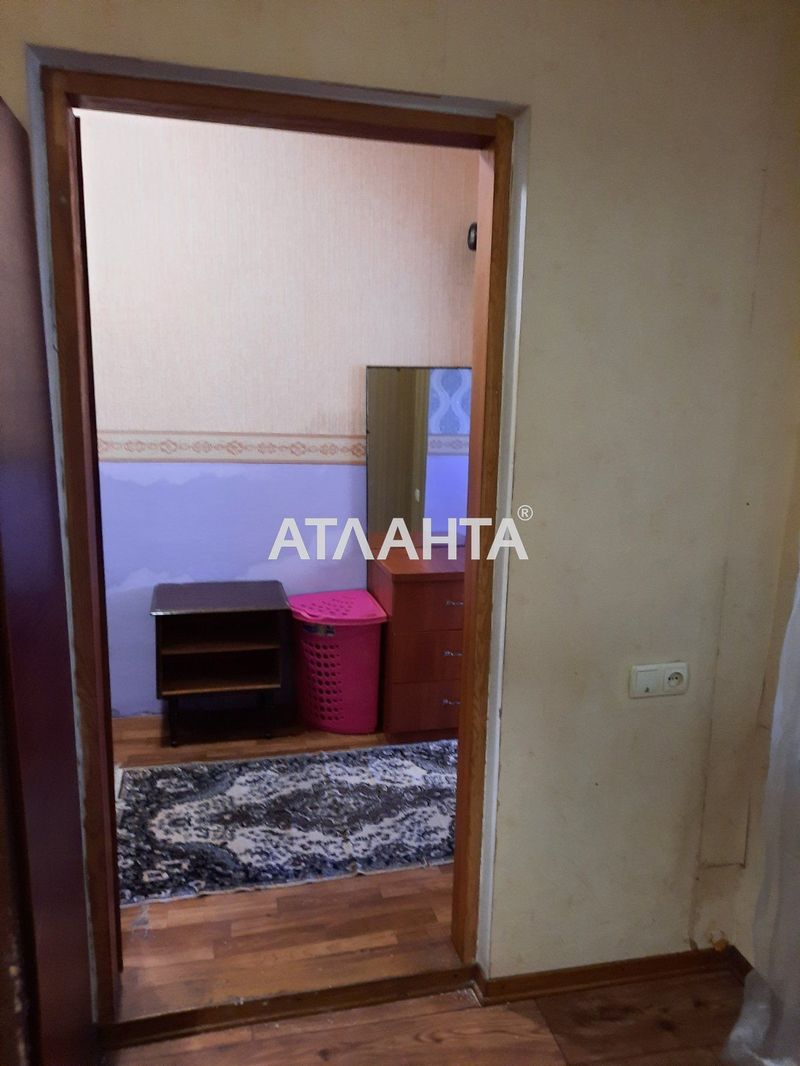 1-кімнатна квартира за адресою Інтернаціональний пров. (площа 24 м²) - Atlanta.ua - фото 2