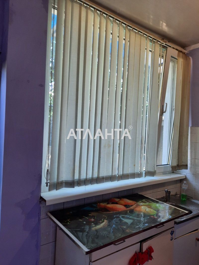 1-кімнатна квартира за адресою Інтернаціональний пров. (площа 24 м²) - Atlanta.ua - фото 4