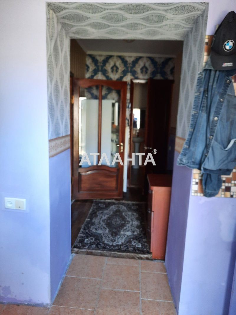 1-кімнатна квартира за адресою Інтернаціональний пров. (площа 24 м²) - Atlanta.ua - фото 6