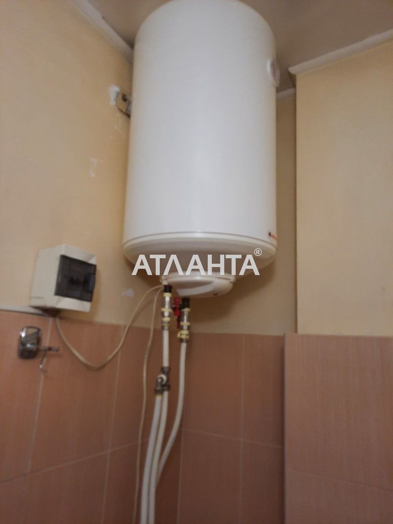 1-кімнатна квартира за адресою Інтернаціональний пров. (площа 24 м²) - Atlanta.ua - фото 8