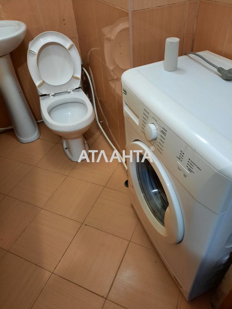 1-кімнатна квартира за адресою Інтернаціональний пров. (площа 24 м²) - Atlanta.ua - фото 9