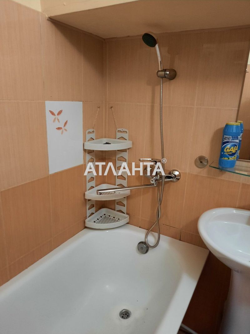 1-кімнатна квартира за адресою Інтернаціональний пров. (площа 24 м²) - Atlanta.ua - фото 10