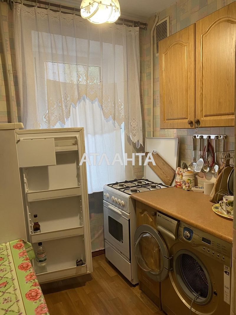 1-room apartment apartment by the address st. Zabolotnogo ak (area 28 m²) - Atlanta.ua - photo 8