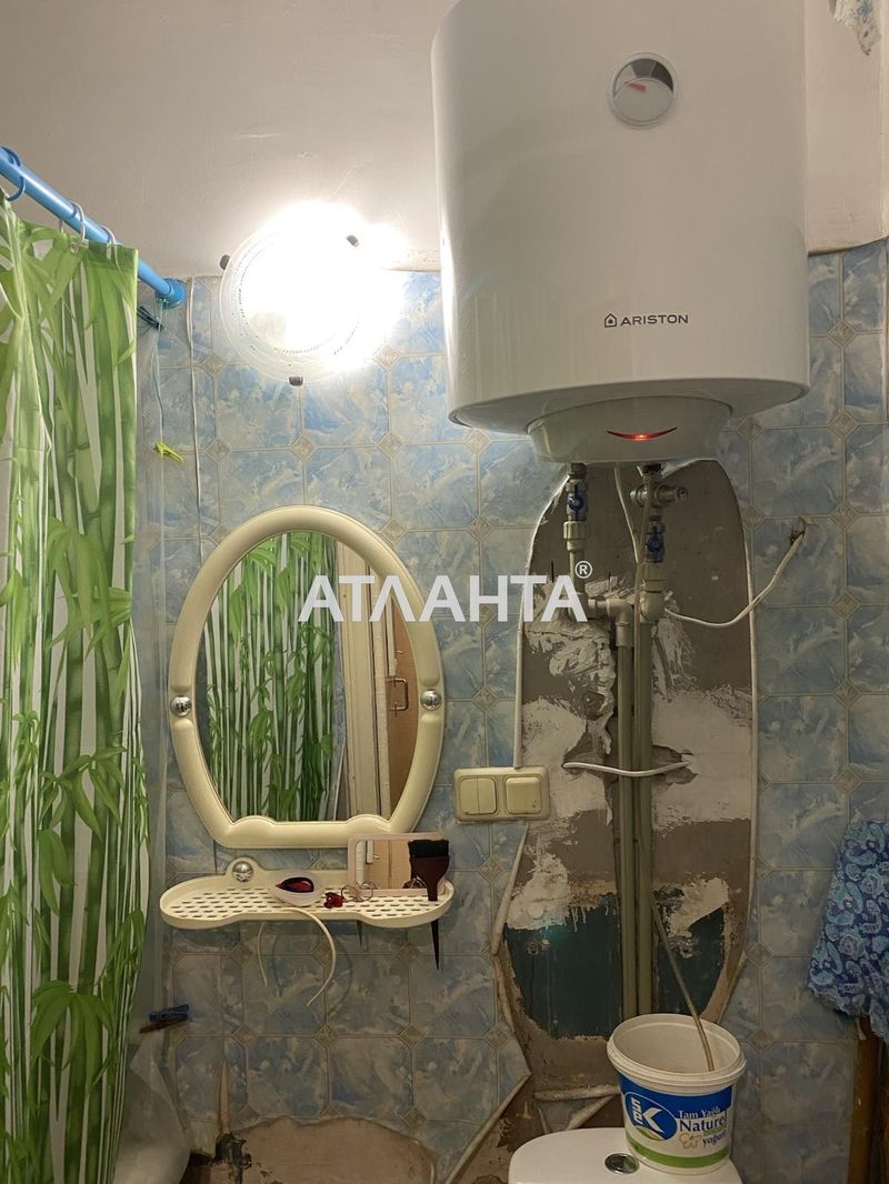 1-room apartment apartment by the address st. Zabolotnogo ak (area 28 m²) - Atlanta.ua - photo 19