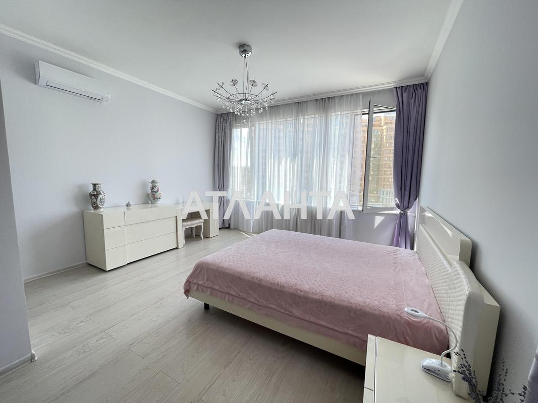 2-комнатная квартира по адресу ул. Генуэзская (площадь 82,6 м²) - Atlanta.ua - фото 3