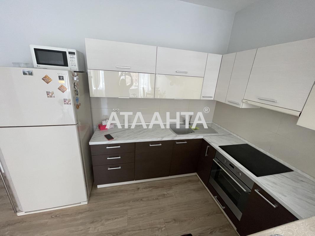 2-комнатная квартира по адресу ул. Генуэзская (площадь 82,6 м²) - Atlanta.ua - фото 10