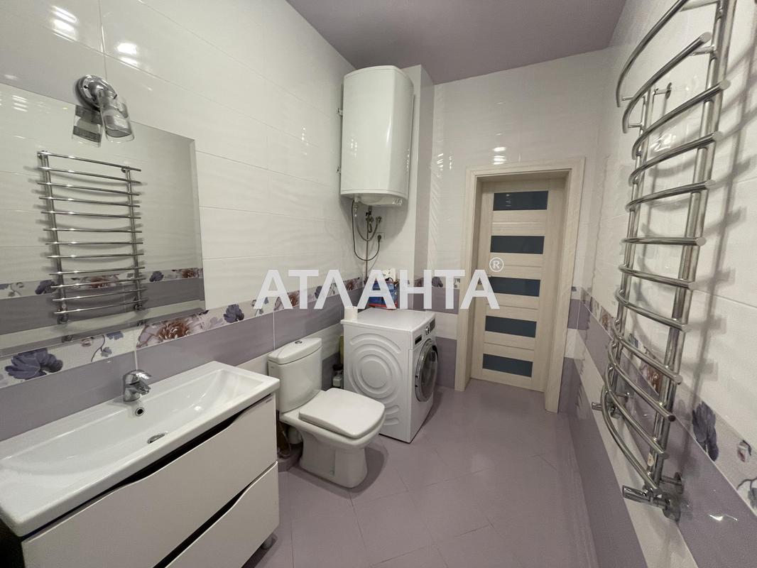 2-комнатная квартира по адресу ул. Генуэзская (площадь 82,6 м²) - Atlanta.ua - фото 16