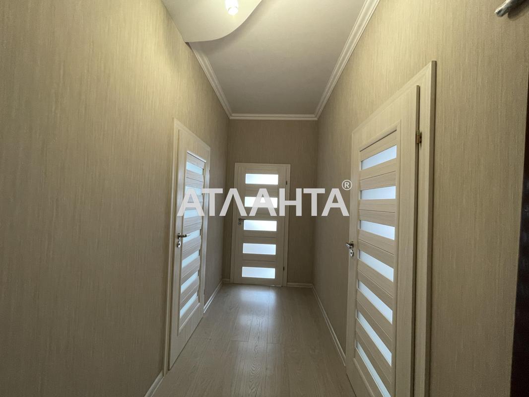 2-комнатная квартира по адресу ул. Генуэзская (площадь 82,6 м²) - Atlanta.ua - фото 17