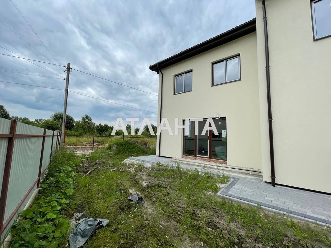 Будинок за адресою вул. Лесі Українки (площа 118,0 м²) - Atlanta.ua - фото 2