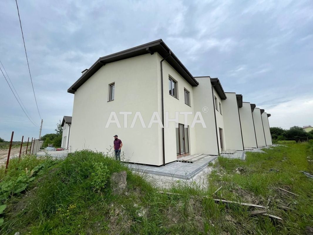 Будинок за адресою вул. Лесі Українки (площа 118,0 м²) - Atlanta.ua - фото 3