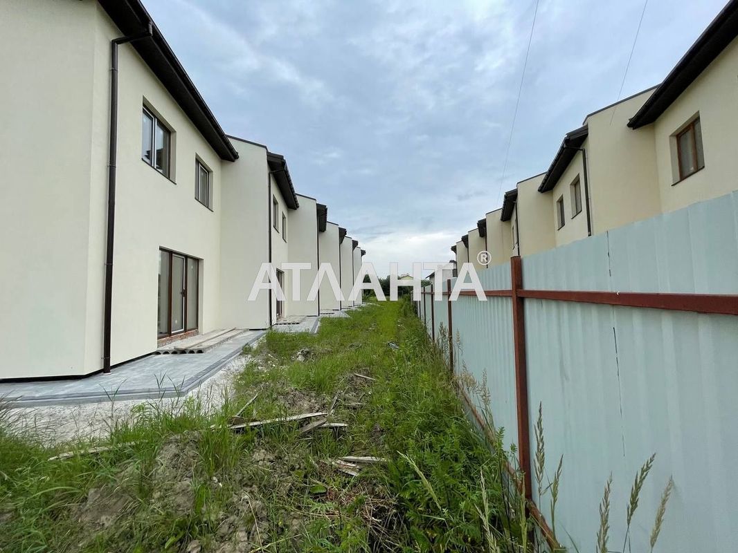 Будинок за адресою вул. Лесі Українки (площа 118,0 м²) - Atlanta.ua - фото 5