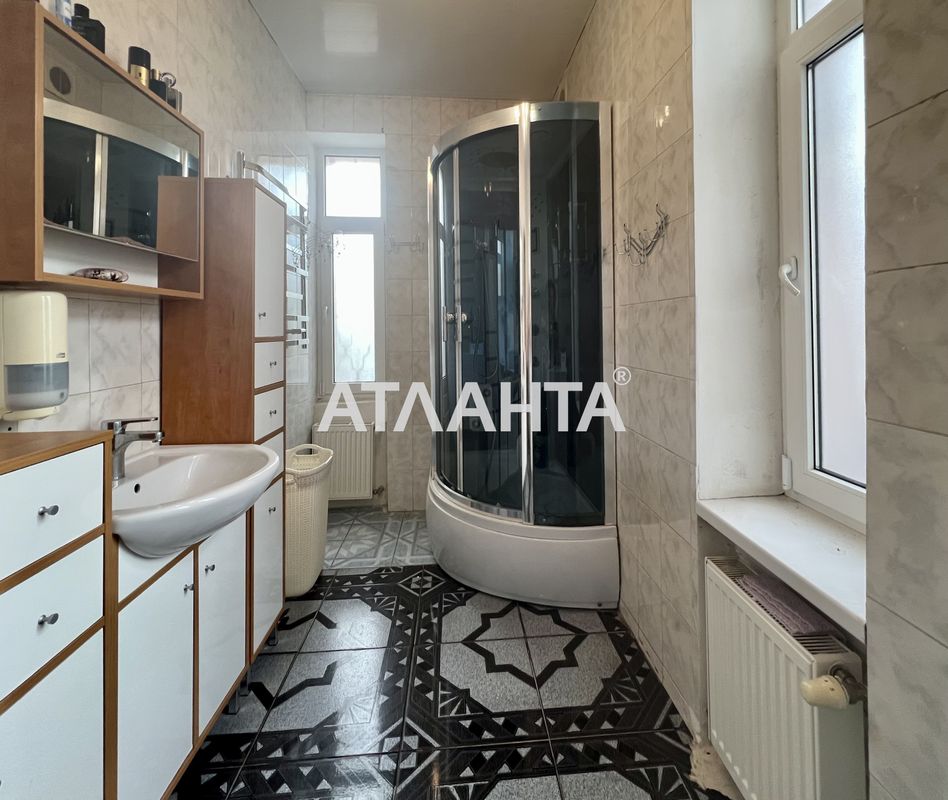 Дом по адресу ул. Ясногорская (площадь 352 м²) - Atlanta.ua - фото 11