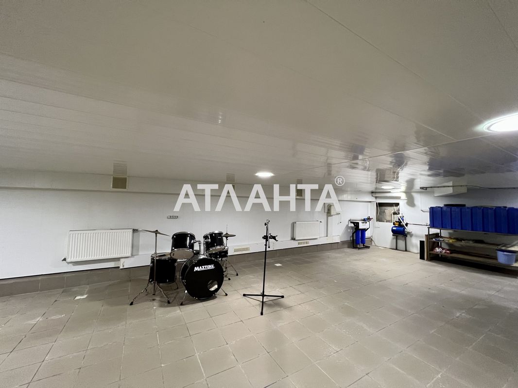 Дом по адресу ул. Ясногорская (площадь 352 м²) - Atlanta.ua - фото 18