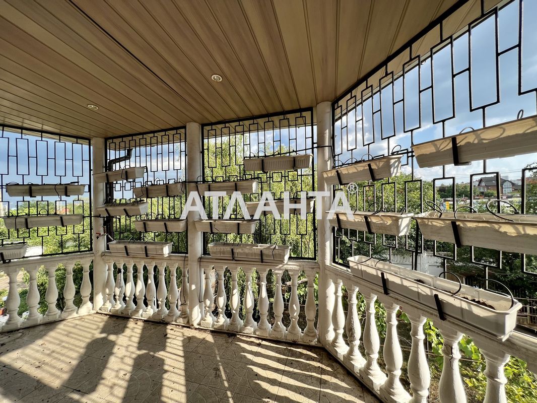 Дом по адресу ул. Ясногорская (площадь 352 м²) - Atlanta.ua - фото 21