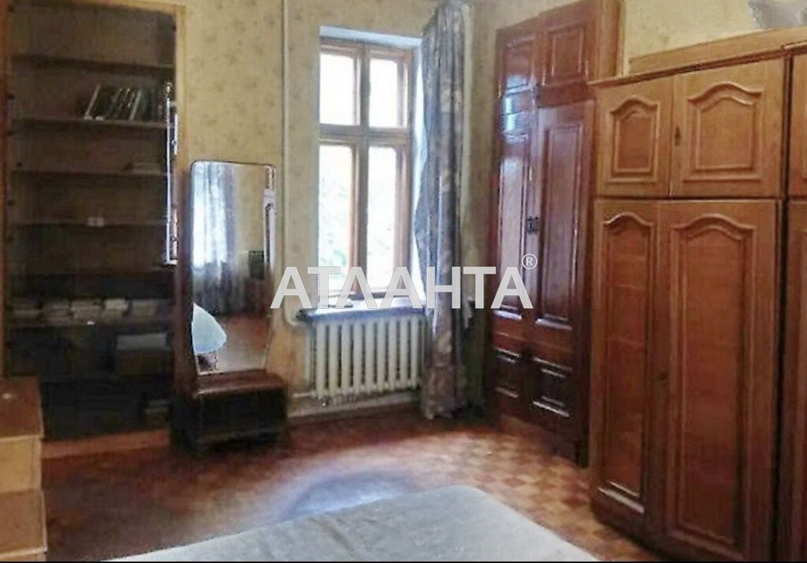 2-rooms apartment apartment by the address st. Bazarnaya Kirova (area 63 m²) - Atlanta.ua - photo 4