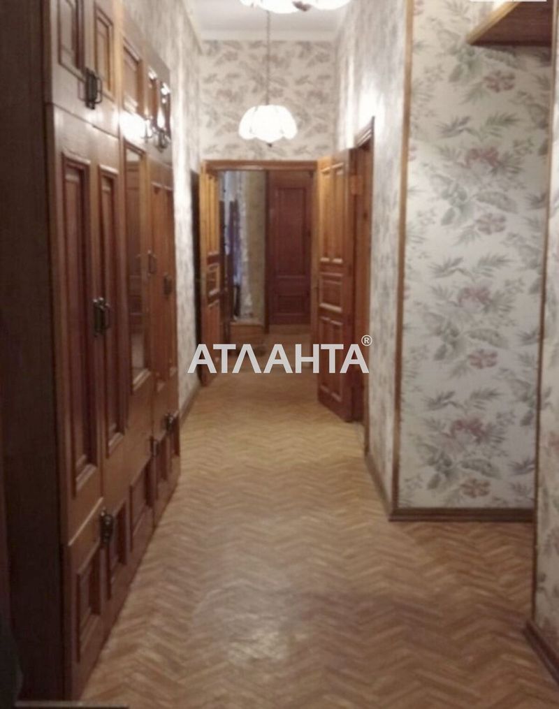2-rooms apartment apartment by the address st. Bazarnaya Kirova (area 63 m²) - Atlanta.ua - photo 7