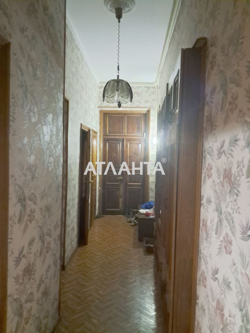 2-rooms apartment apartment by the address st. Bazarnaya Kirova (area 63 m²) - Atlanta.ua - photo 14