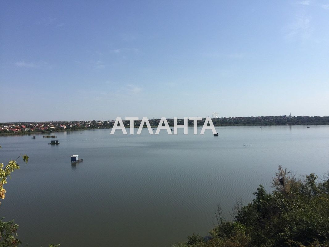 Дом по адресу ул. 13-я линия (площадь 258,1 м²) - Atlanta.ua - фото 2