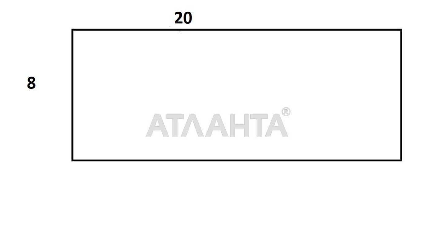 Дом по адресу Парковый пер. (площадь 212 м²) - Atlanta.ua - фото 3