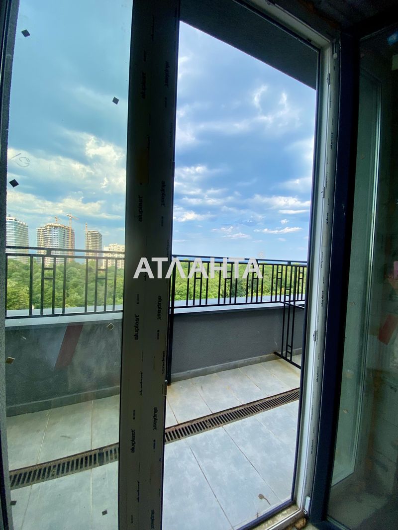 1-room apartment apartment by the address st. Shevchenko pr (area 47,7 m²) - Atlanta.ua - photo 6