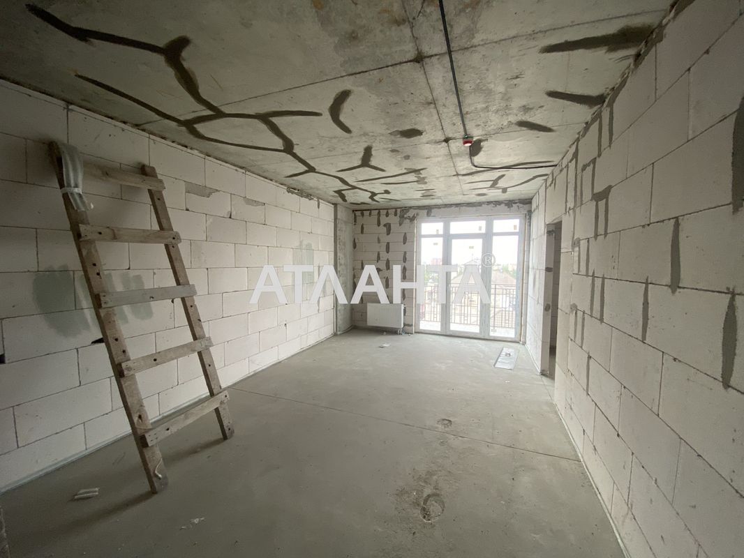 1-room apartment apartment by the address st. Shevchenko pr (area 47,7 m²) - Atlanta.ua - photo 12
