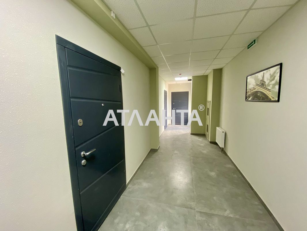 1-room apartment apartment by the address st. Shevchenko pr (area 47,7 m²) - Atlanta.ua - photo 13