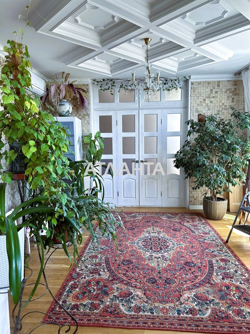 3-rooms apartment apartment by the address st. Bocharova gen (area 75,3 m²) - Atlanta.ua
