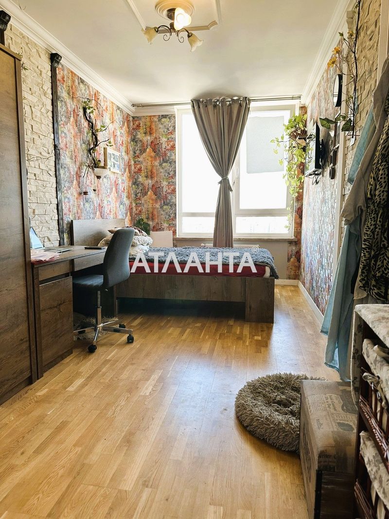 3-rooms apartment apartment by the address st. Bocharova gen (area 75,3 m²) - Atlanta.ua - photo 5