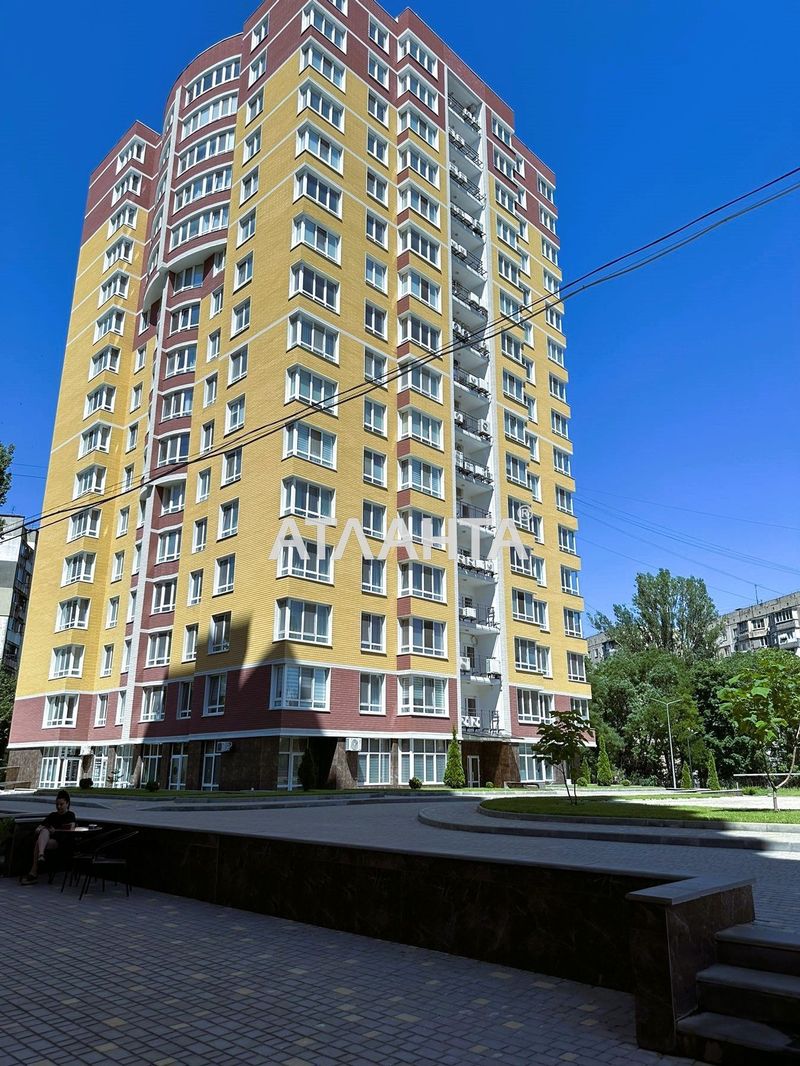 3-rooms apartment apartment by the address st. Bocharova gen (area 75,3 m²) - Atlanta.ua - photo 12